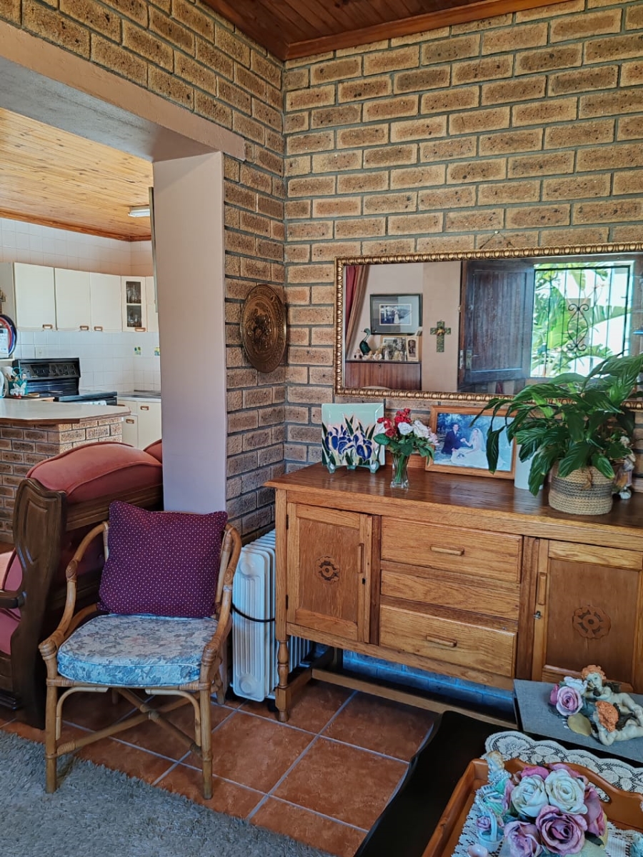 3 Bedroom Property for Sale in Kleinmond Western Cape